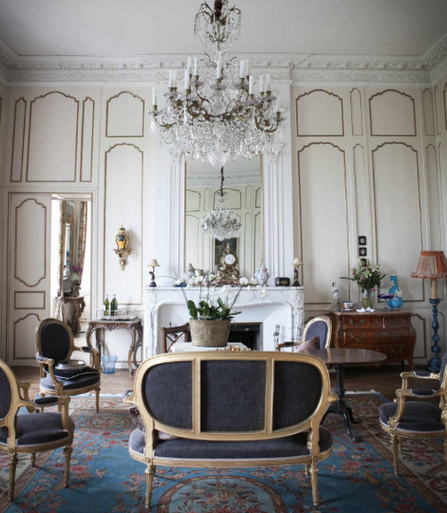 Specialist joinery for heritage and conservation projects