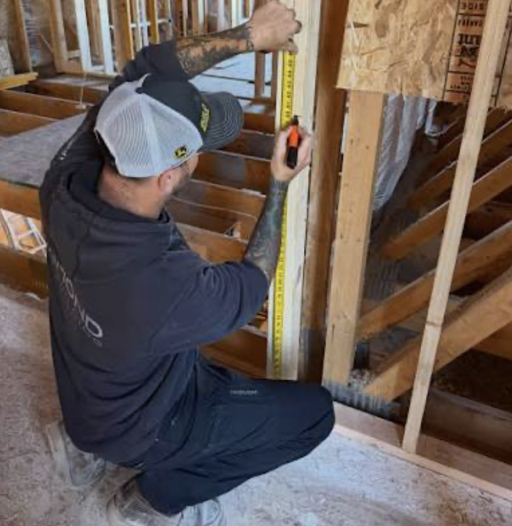 Bespoke joinery partner for architects and designers